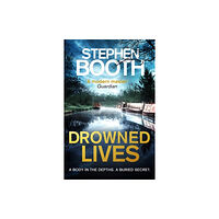 Little, Brown Book Group Drowned Lives (häftad, eng)
