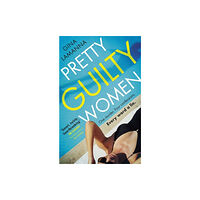 Little, Brown Book Group Pretty Guilty Women (häftad, eng)