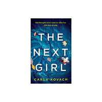 Little, Brown Book Group The Next Girl (häftad, eng)