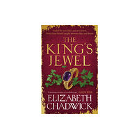 Little, Brown Book Group The King's Jewel (häftad, eng)