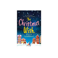 Little, Brown Book Group The Christmas Wish (häftad, eng)