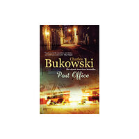 Ebury Publishing Post Office (häftad, eng)