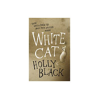 Orion Publishing Co White Cat (häftad, eng)