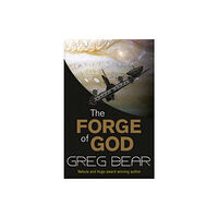 Orion Publishing Co The Forge Of God (häftad, eng)