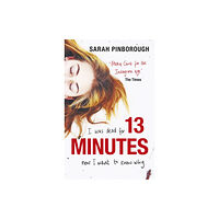 Orion Publishing Co 13 Minutes (häftad, eng)