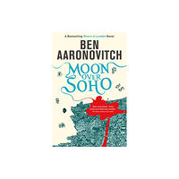 Orion Publishing Co Moon Over Soho (häftad, eng)