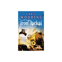 Orion Publishing Co The Iron Jackal (häftad, eng)