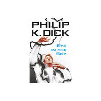 Orion Publishing Co Eye In The Sky (häftad, eng)