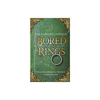 Orion Publishing Co Bored Of The Rings (inbunden, eng)