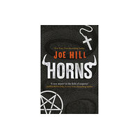 Orion Publishing Co Horns (häftad, eng)