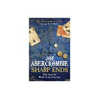 Orion Publishing Co Sharp Ends (häftad, eng)