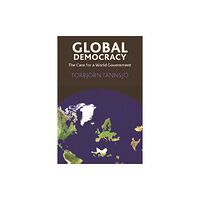 Edinburgh university press Global Democracy (häftad, eng)