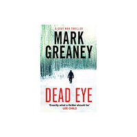 Little, Brown Book Group Dead Eye (häftad, eng)