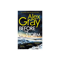 Little, Brown Book Group Before the Storm (häftad, eng)