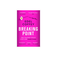 Little, Brown Book Group Breaking Point (häftad, eng)