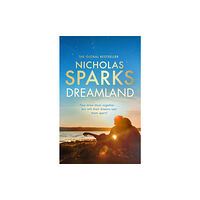 Little, Brown Book Group Dreamland (häftad, eng)