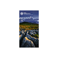 British Geological Survey Bedrock Geology UK South