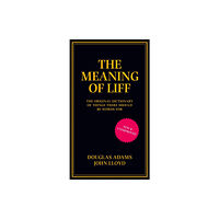 Pan Macmillan The Meaning of Liff (inbunden, eng)