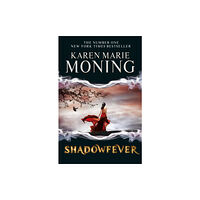 Orion Publishing Co Shadowfever (häftad, eng)