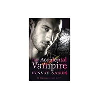 Orion Publishing Co The Accidental Vampire (häftad, eng)
