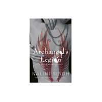 Orion Publishing Co Archangel's Legion (häftad, eng)