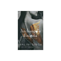 Orion Publishing Co Archangel's Enigma (häftad, eng)