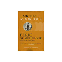 Orion Publishing Co Elric of Melnibone and Other Stories (häftad, eng)