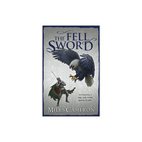 Orion Publishing Co The Fell Sword (häftad, eng)