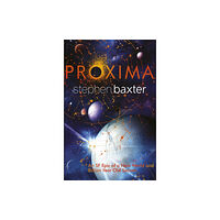 Orion Publishing Co Proxima (häftad, eng)