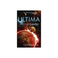 Orion Publishing Co Ultima (häftad, eng)