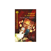 Orion Publishing Co The Door into Summer (häftad, eng)