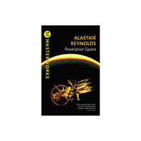 Orion Publishing Co Revelation Space (häftad, eng)