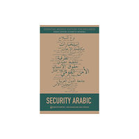 Edinburgh university press Security Arabic (häftad, eng)