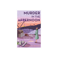 Little, Brown Book Group Murder In The Afternoon (häftad, eng)