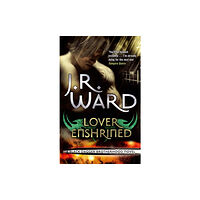 Little, Brown Book Group Lover Enshrined (häftad, eng)