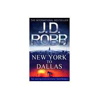 Little, Brown Book Group New York To Dallas (häftad, eng)