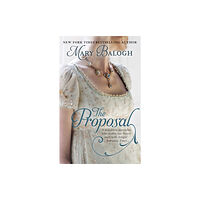 Little, Brown Book Group The Proposal (häftad, eng)