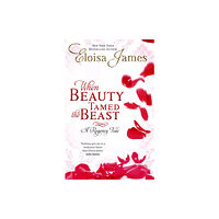 Little, Brown Book Group When Beauty Tamed The Beast (häftad, eng)