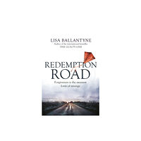 Little, Brown Book Group Redemption Road (häftad, eng)