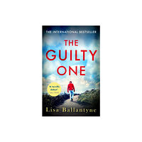Little, Brown Book Group The Guilty One (häftad, eng)