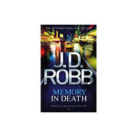 Little, Brown Book Group Memory In Death (häftad, eng)