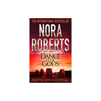 Little, Brown Book Group Dance Of The Gods (häftad, eng)