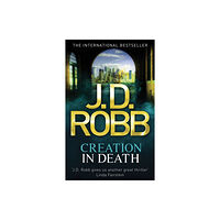 Little, Brown Book Group Creation In Death (häftad, eng)