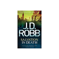 Little, Brown Book Group Salvation In Death (häftad, eng)