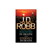 Little, Brown Book Group Haunted in Death/Eternity in Death (häftad, eng)