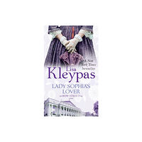 Little, Brown Book Group Lady Sophia's Lover (häftad, eng)