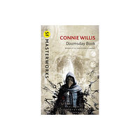Orion Publishing Co Doomsday Book (häftad, eng)