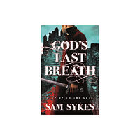 Orion Publishing Co God's Last Breath (häftad, eng)