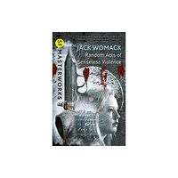 Orion Publishing Co Random Acts of Senseless Violence (häftad, eng)