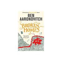 Orion Publishing Co Broken Homes (häftad, eng)